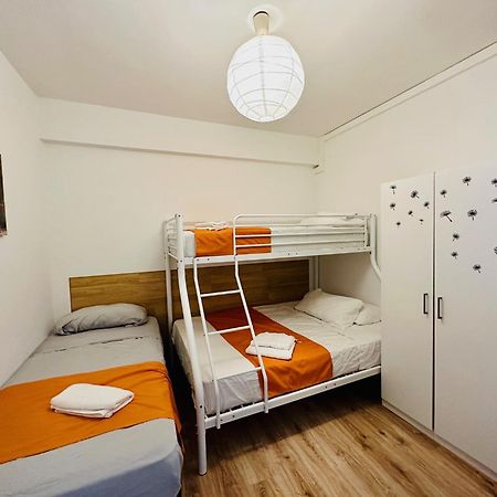 Punta Me Rooms In The Best Location Of Madrid Downtown Eksteriør bilde