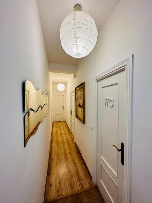 Punta Me Rooms In The Best Location Of Madrid Downtown Eksteriør bilde