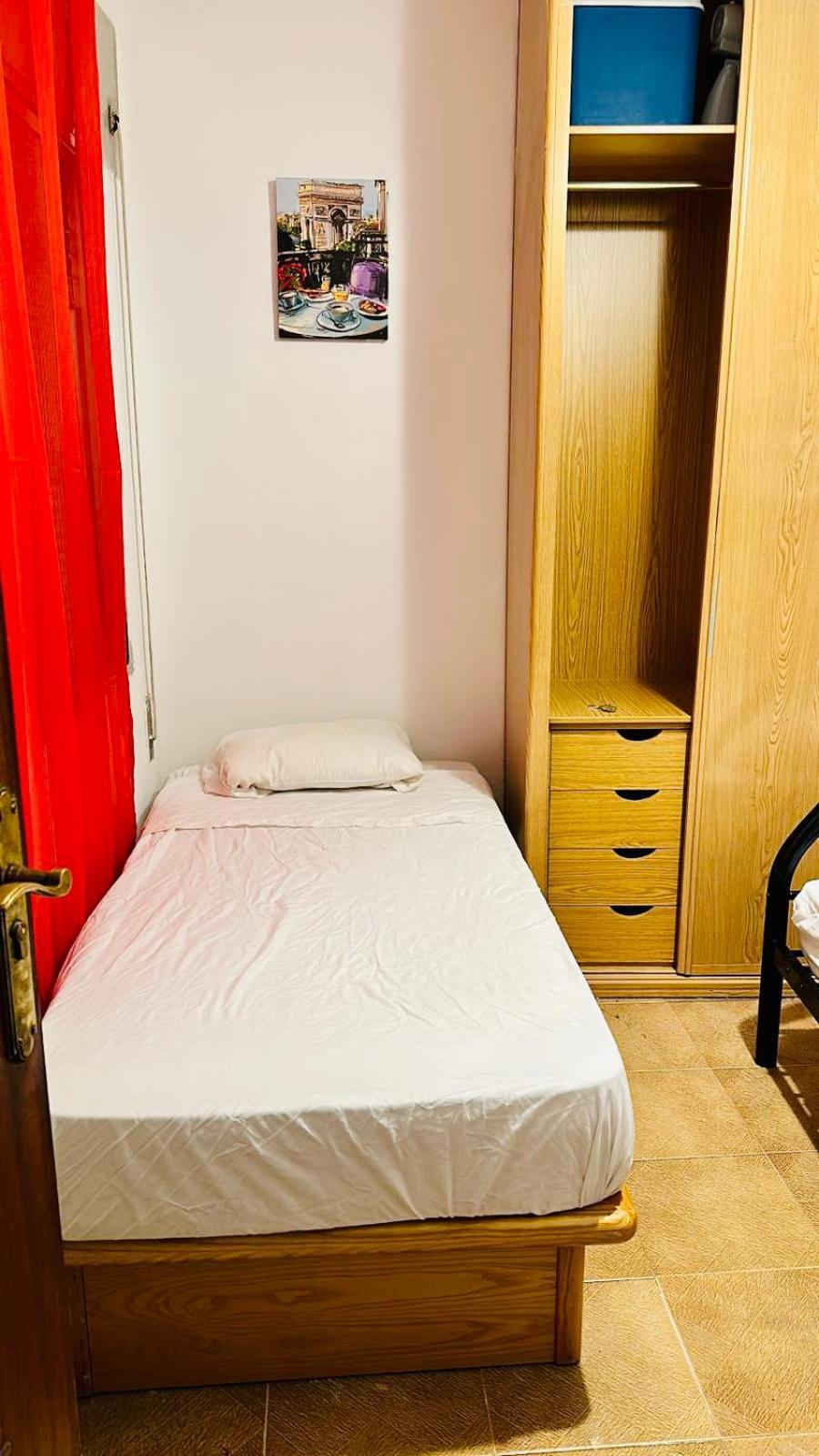 Punta Me Rooms In The Best Location Of Madrid Downtown Eksteriør bilde