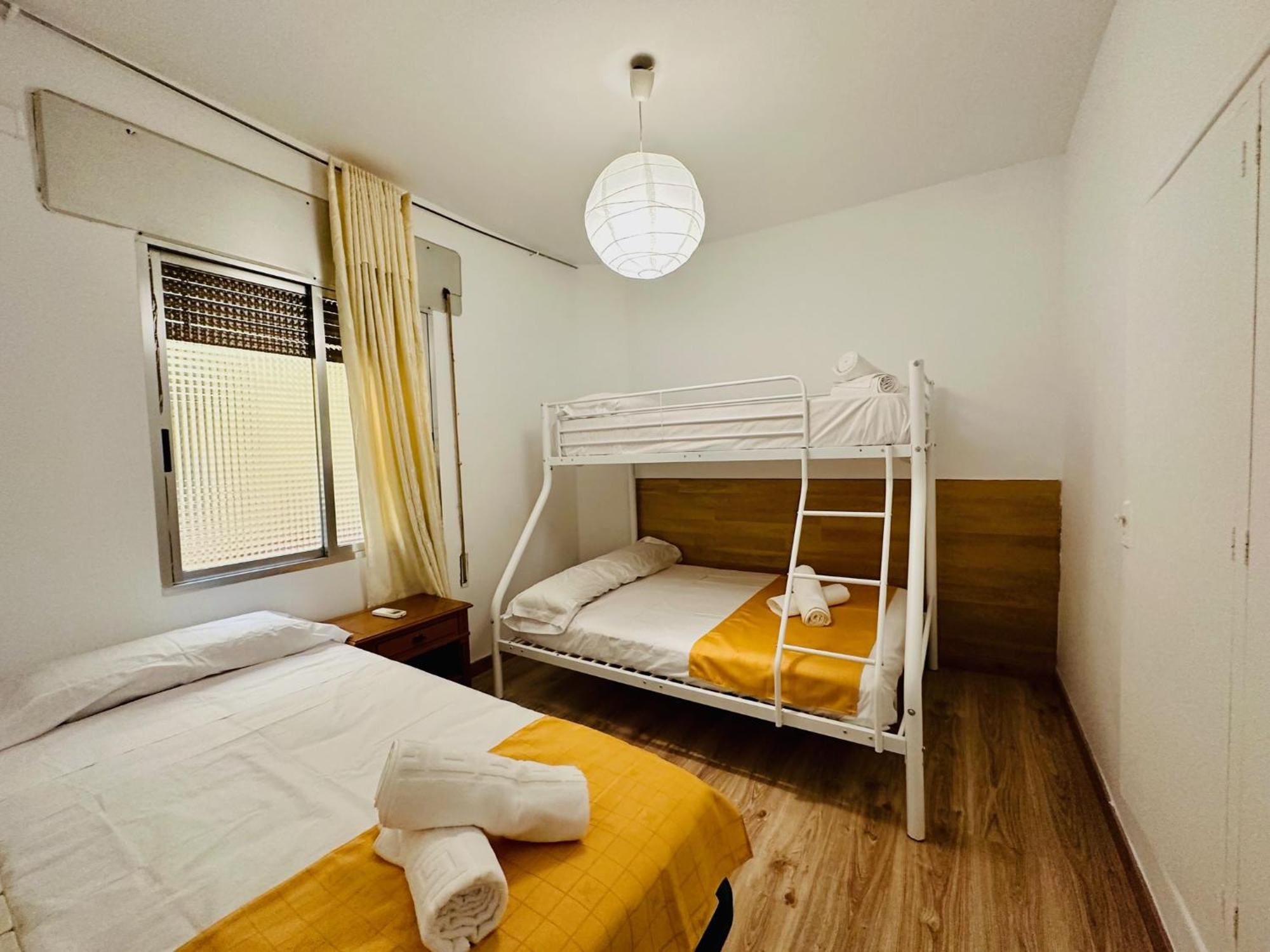 Punta Me Rooms In The Best Location Of Madrid Downtown Eksteriør bilde