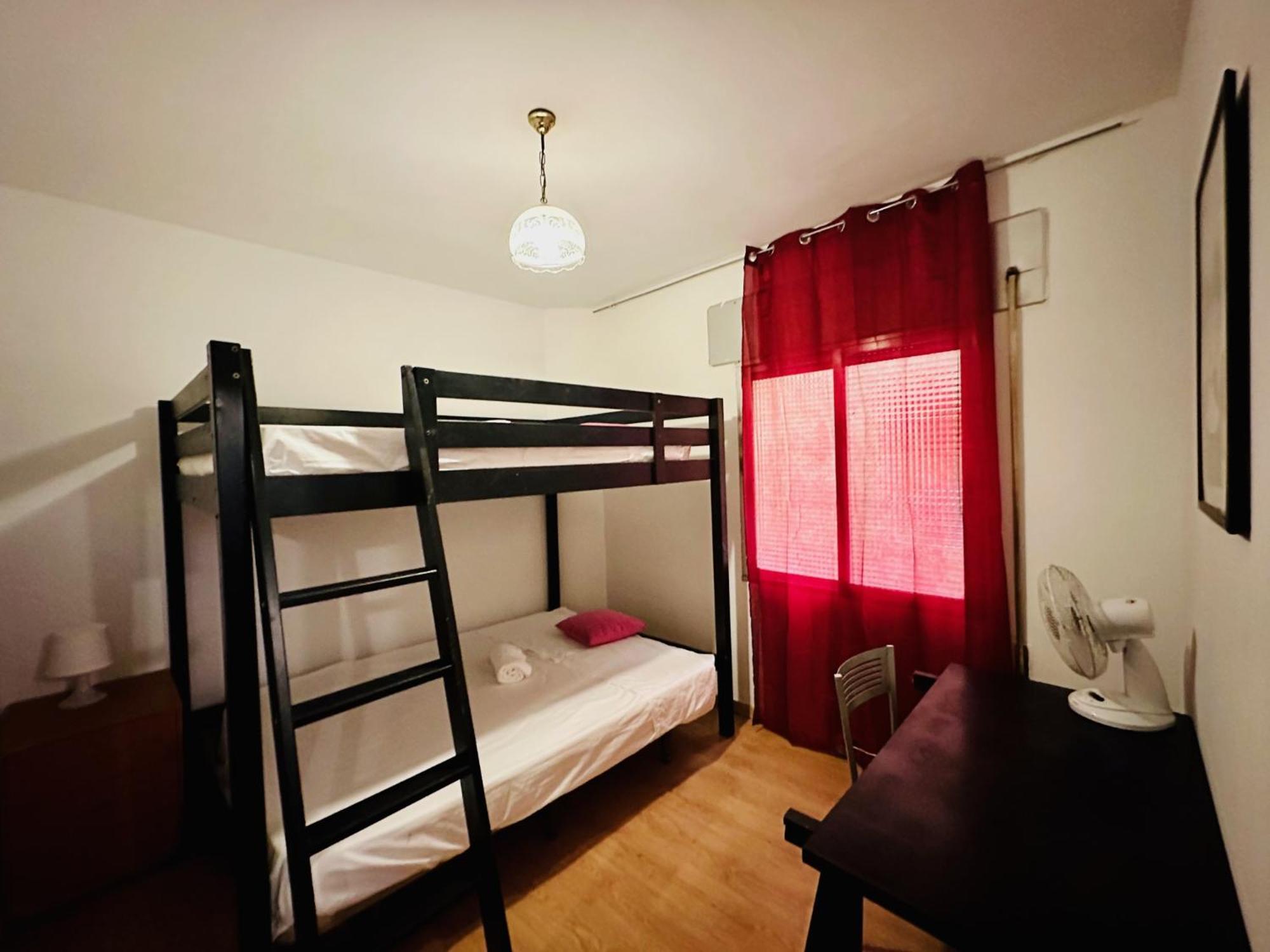 Punta Me Rooms In The Best Location Of Madrid Downtown Eksteriør bilde