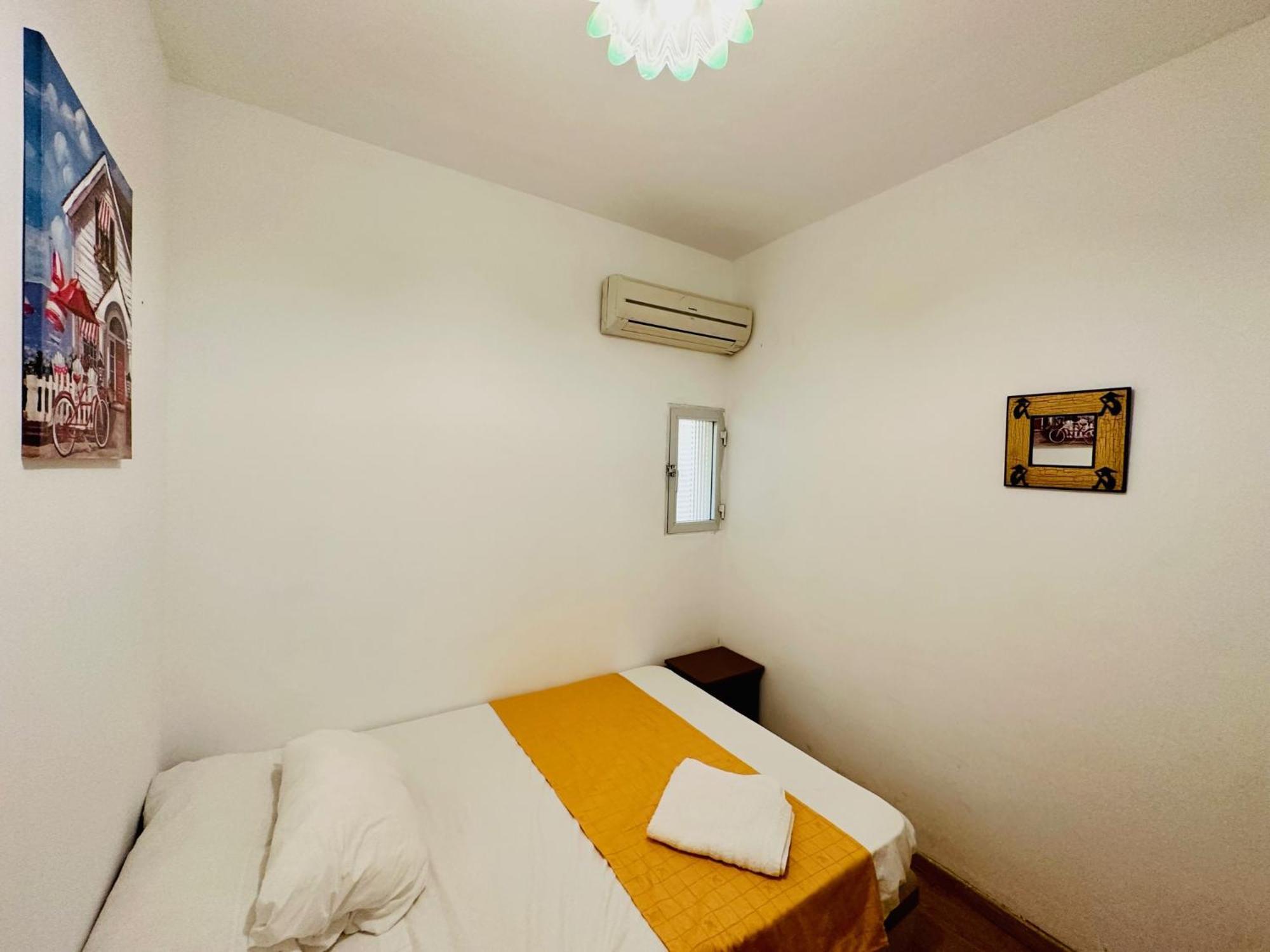 Punta Me Rooms In The Best Location Of Madrid Downtown Eksteriør bilde