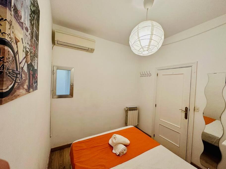Punta Me Rooms In The Best Location Of Madrid Downtown Eksteriør bilde