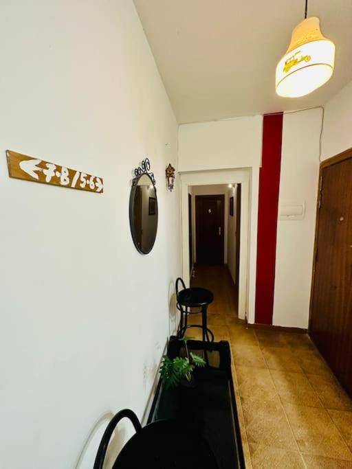 Punta Me Rooms In The Best Location Of Madrid Downtown Eksteriør bilde