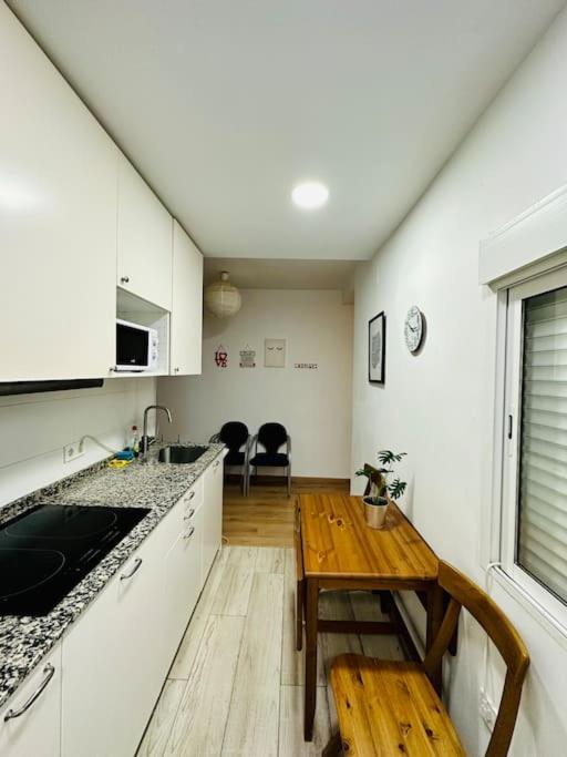 Punta Me Rooms In The Best Location Of Madrid Downtown Eksteriør bilde