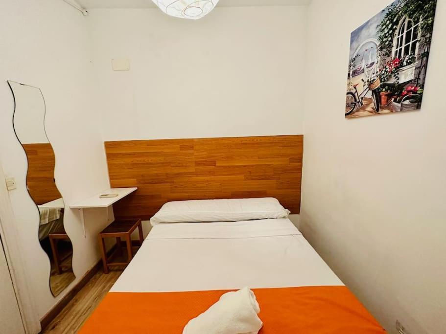 Punta Me Rooms In The Best Location Of Madrid Downtown Eksteriør bilde