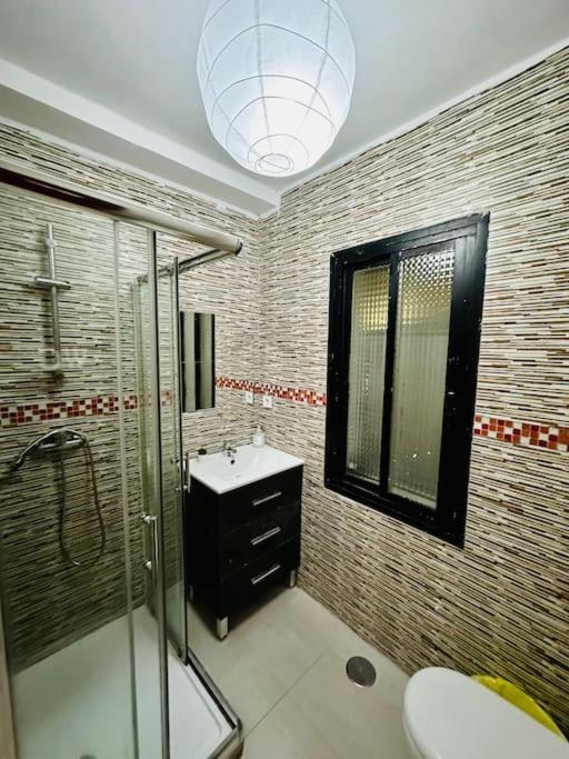 Punta Me Rooms In The Best Location Of Madrid Downtown Eksteriør bilde