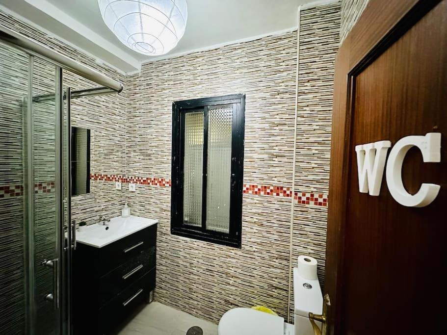 Punta Me Rooms In The Best Location Of Madrid Downtown Eksteriør bilde